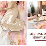 Luxe Gold Play(Pink)