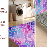 Lively Undersea Colorful Palette(Purple)