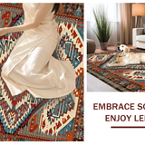 Lively Harmonious Color Blend(Beige)