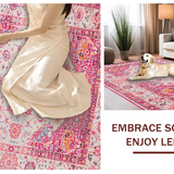 Charming Feminine Luxe Appeal(White)