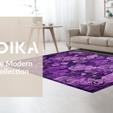 Luxurious Deep Aesthetic(Purple)