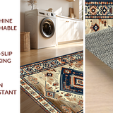 Chic Southwestern Lattice Inspiration(Beige)