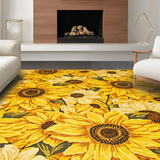 Charming Black and Yellow Fusion(Yellow)