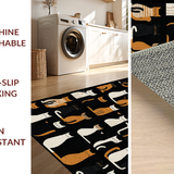 Eclectic Seasonal Humor Theme(Black)