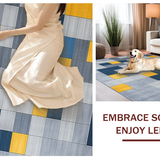 Elegant Round Educational Style(Gray)