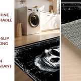 Enchanting Black Gothic Elegance(Black)