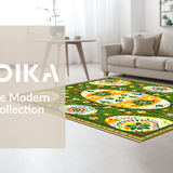 Festive Pastel Egg(Green)