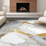 Chic Neutral Circular Design Elements(Gray)