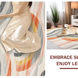 Chic Earthy Tribal(Beige)