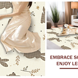 Festive Earthy Tone Aesthetic(Beige)