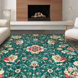 Luxurious Dark Green(Green)