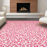 Vibrant Cheetah Print Elegance(Pink)