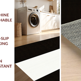 Artistic Safari Inspired Decor(Black)