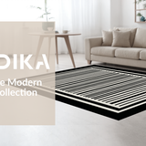 Daring Eclectic Wildlife Inspired Look(Black)