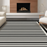 Daring Eclectic Wildlife Inspired Look(Black)