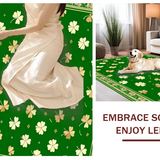 Chic St Patrick Day Themed(Green)