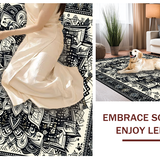 Artistic Black Aesthetic(Black)