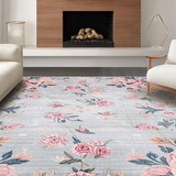 Distressed Pastel(Gray)