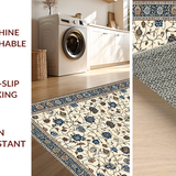 Vibrant Vintage Blossom Arrangement(Ivory)