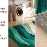 Elegant Tone on Texture(Green)