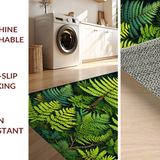 Vibrant Cozy Circular Vibe(Green)