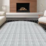 Contemporary Creepy Artful Design(Black)