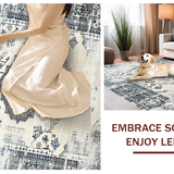 Chic Transitional Diamond(Gray)