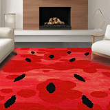 Vibrant Watermelon Graphic Style(Red)