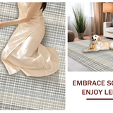 Cozy Transitional Color Palette(Beige)