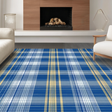 Luxurious Classic Blue Harmony(Blue)