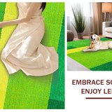 Elegant Gradient Aesthetic(Green)