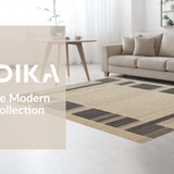 Minimalist Contrast(Beige)