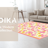 Artistic Bold Statement(Ivory)