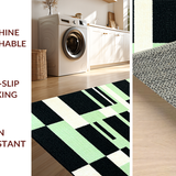 Dynamic Geometric Triadic Color Palette(Beige)