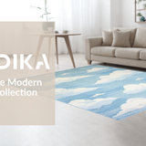 Charming Pastel Dreamlike Theme(Blue)