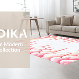 Contemporary Cozy Cartoon Cloud Theme(Pink)