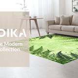 Chic Transitional Absorbent(Green)