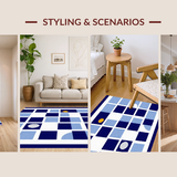 Fun and Engaging Educational Layout(Blue)