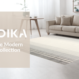 Contemporary Tone Blends(Beige)