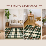 Cozy Lodge Nature Aesthetic(Beige)