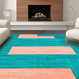 Fresh Vibrant Playful Lettering(Green)