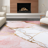 Contemporary Pink Elegance(Pink)