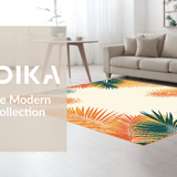 Whimsical Vintage Garden(Beige)