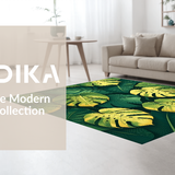 Sophisticated Botanical Design Appeal(Green)