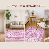 Graceful Lighthearted Decor Essence(Pink)