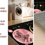 Contemporary Shapes(Black)