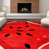 Charming Whimsical Freshness(Red)