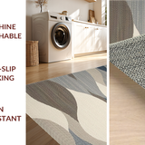 Elegant Shaggy Ocean Inspired Aesthetic(Beige)