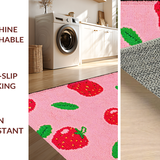 Fun Lively Strawberry(Pink)