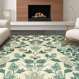 Fresh Earth Tone Harmony(Beige)